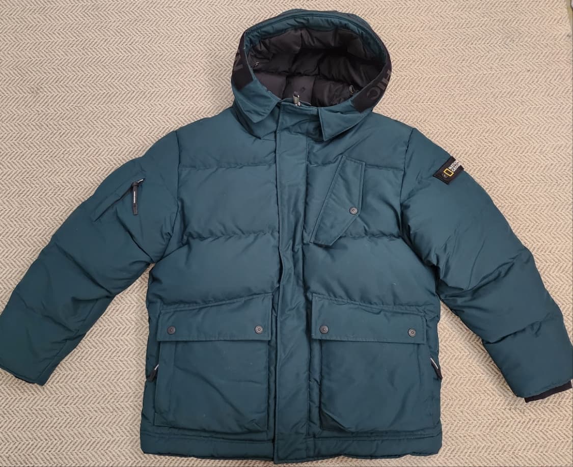 내셔널지오그래픽  XL 상품이미지1