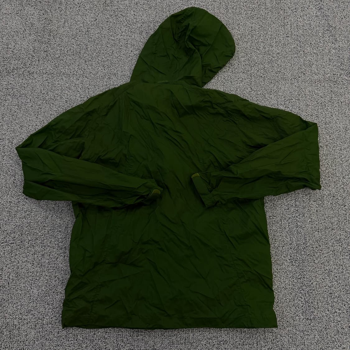 95정도 코오롱스포츠 바람막이 자켓 0127H1 상품이미지2