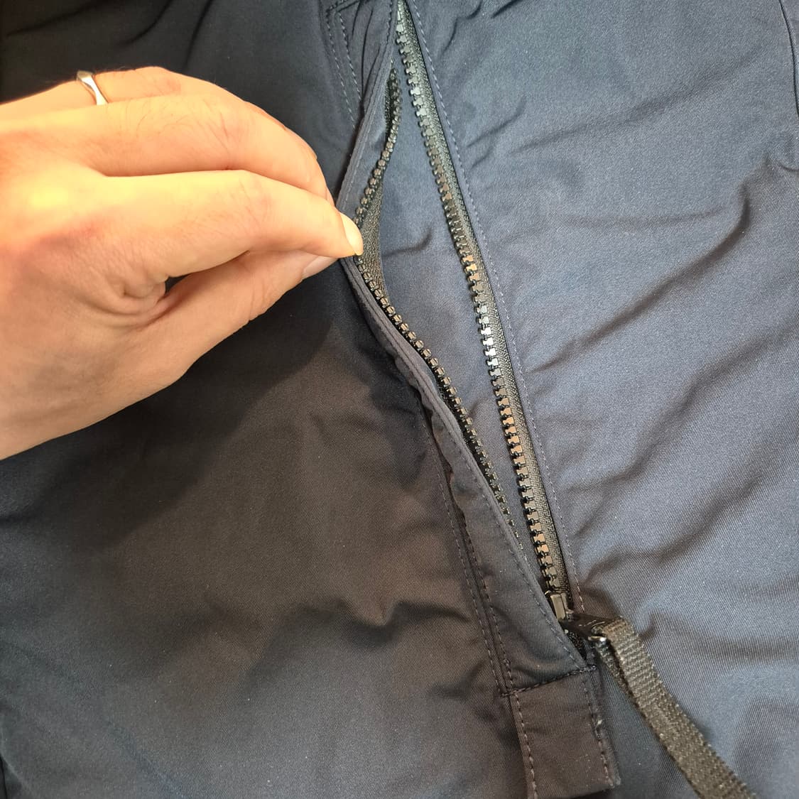 스톤아일랜드 마이크로랩스 프리마로프트 상품이미지9