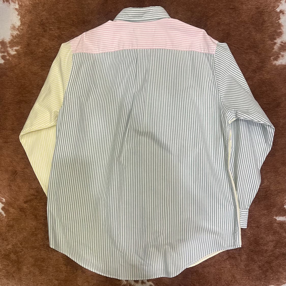 브룩스 브라더스 멀티셔츠 상품이미지8