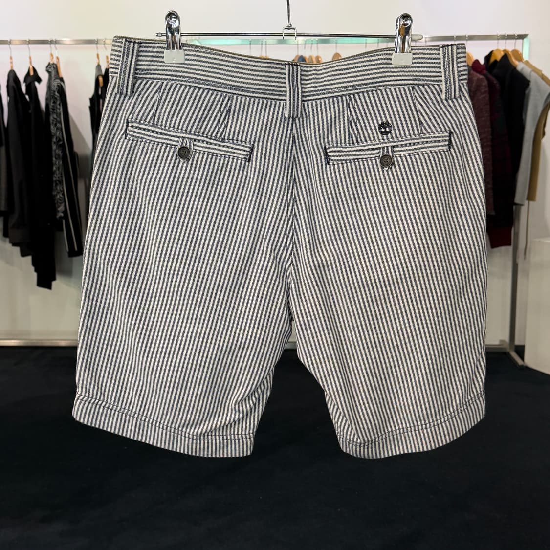 [30] 팀버랜드 히코리 반바지  상품이미지2