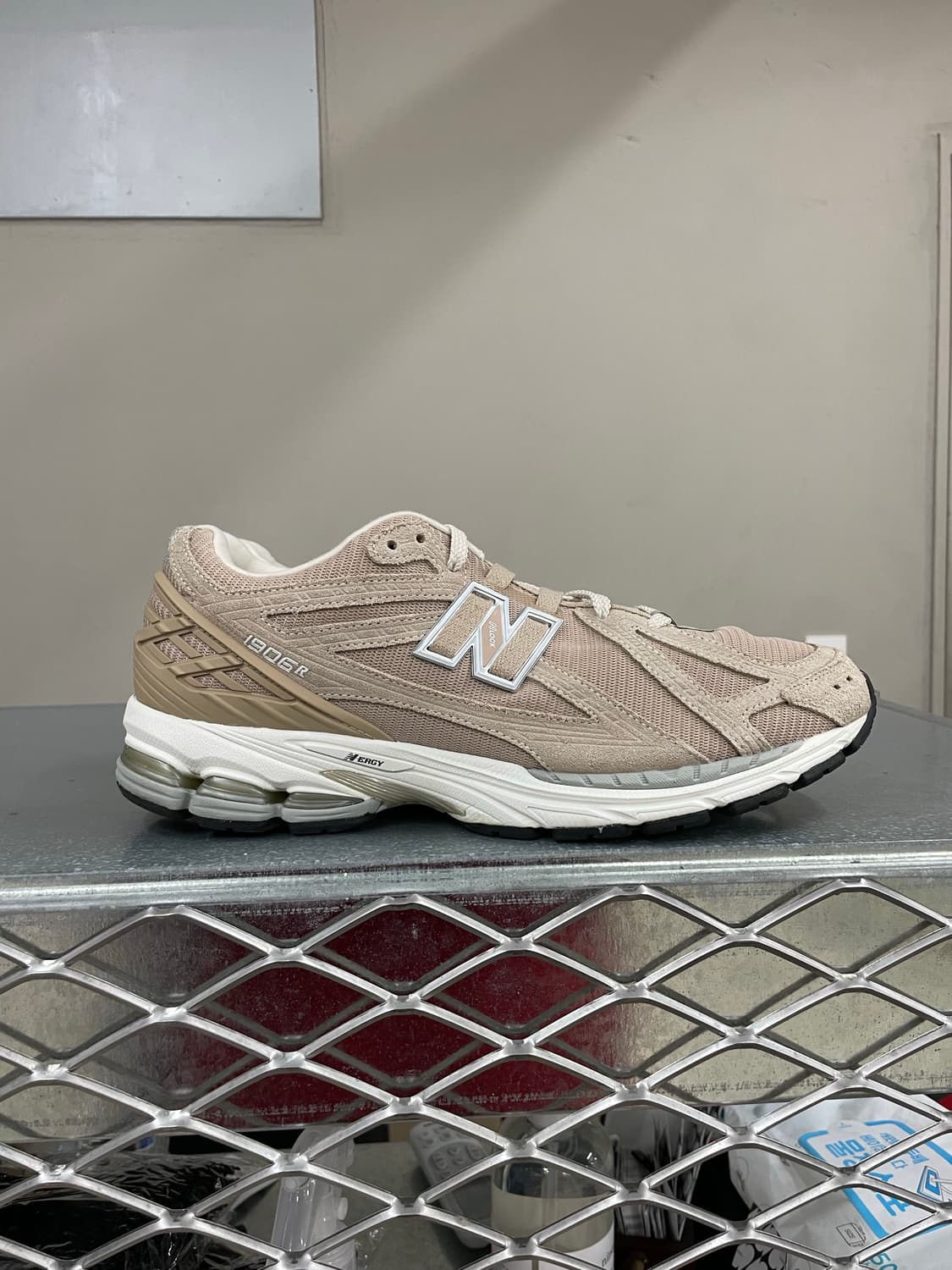 뉴발란스 1906R 마인드풀 그레이 290 상품이미지4