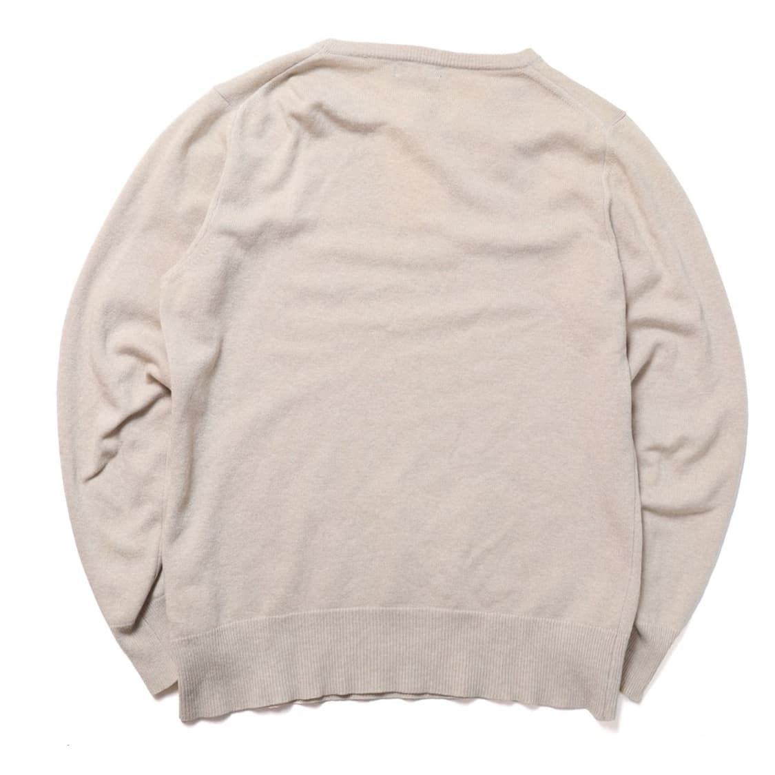 Panicale Cashmere Blended Wool Knit 

 상품이미지4