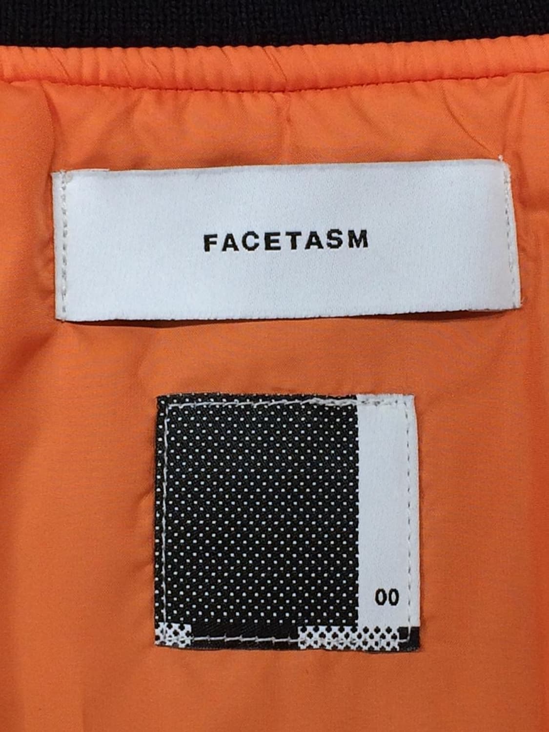 Facetasm bug MA-1 상품이미지3