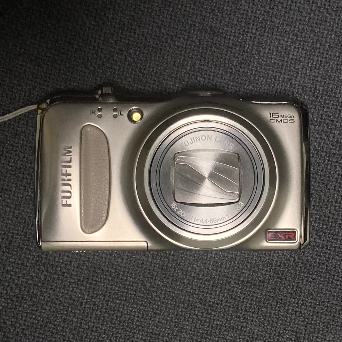 (하이엔드,필름시뮬) 후지필름 파인픽스 f550exr 디카 상품이미지1