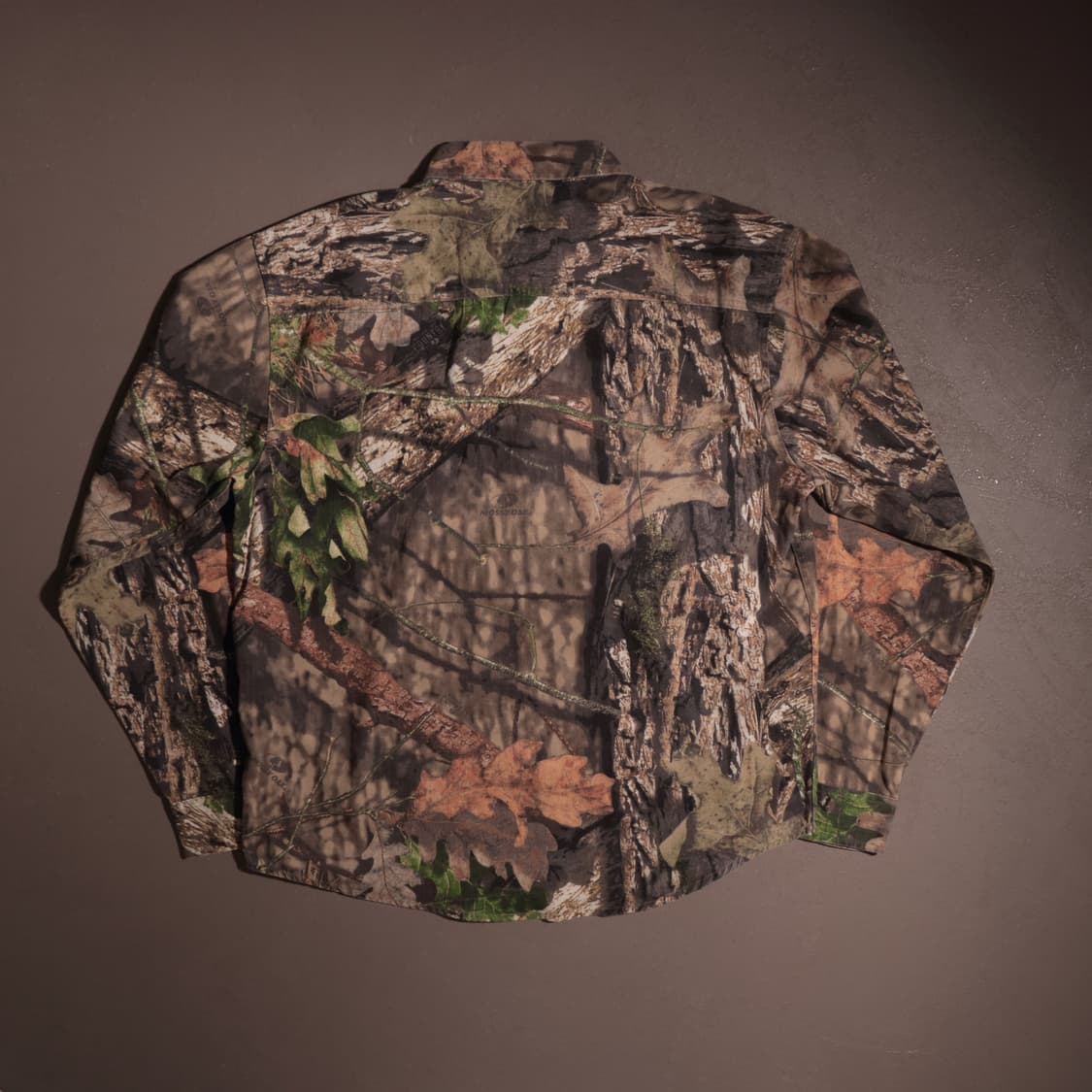 TALLWOOD 리얼트리 헌팅셔츠 상품이미지6