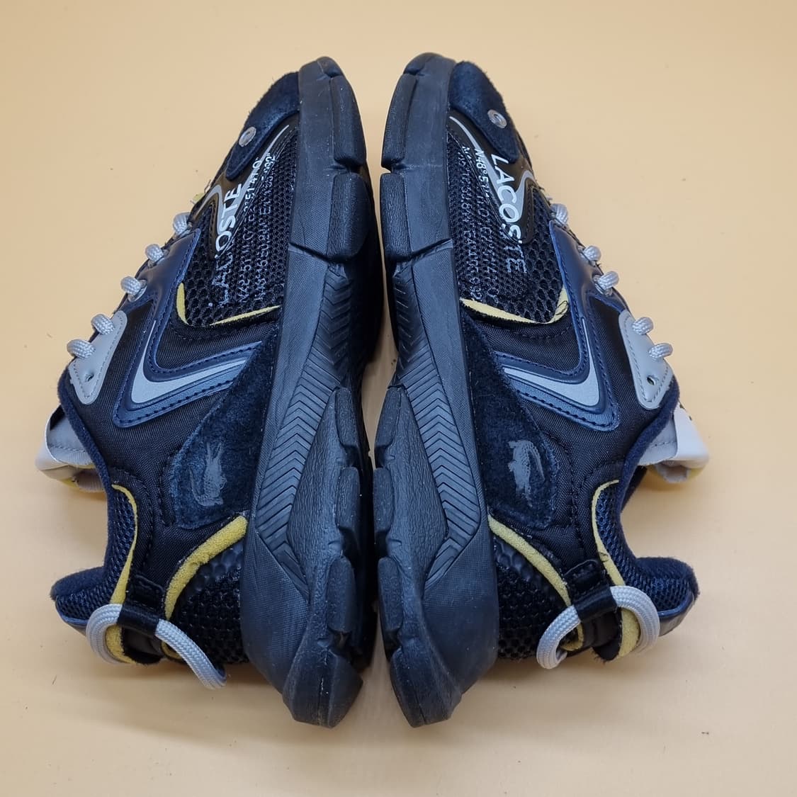 라코스테 L003 네오 여성운동화37 240  상품이미지5