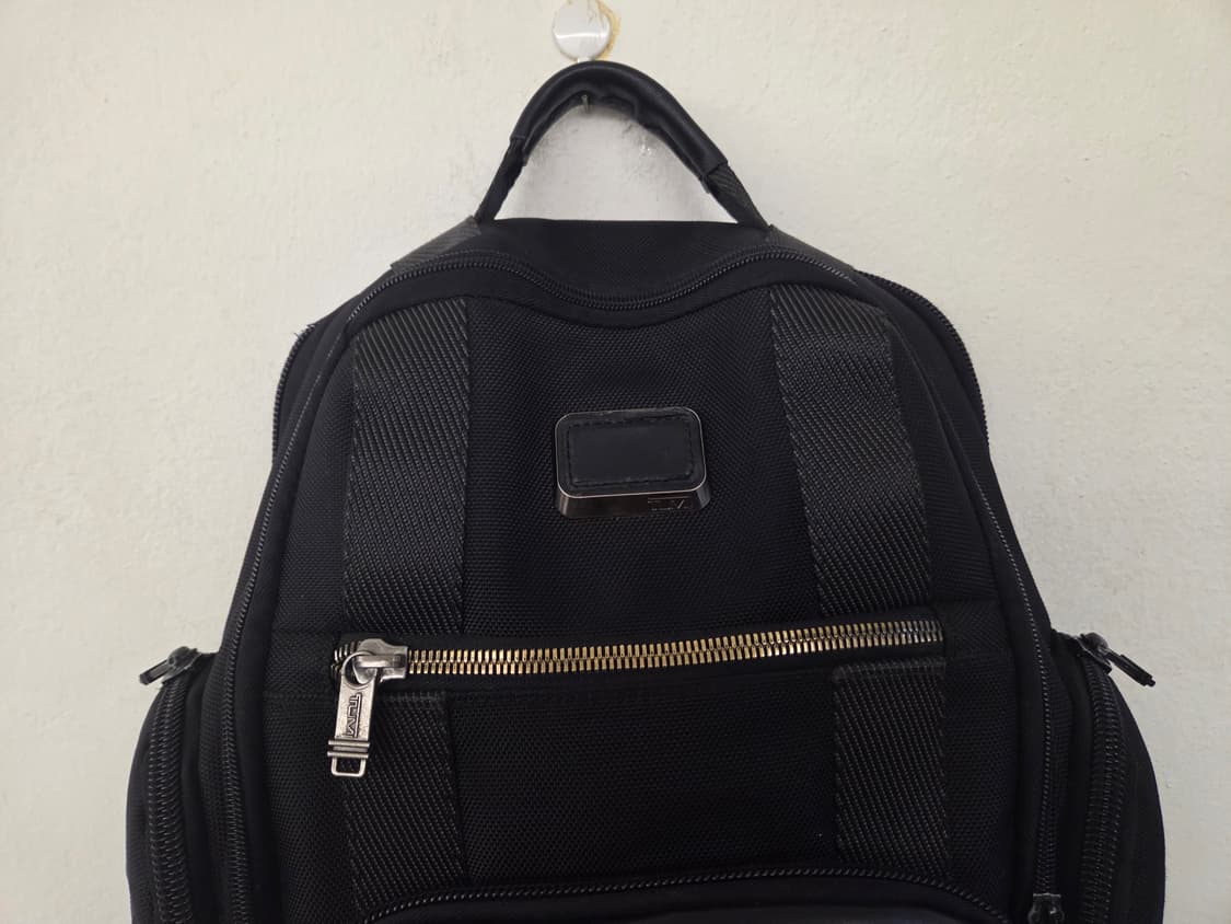 투미 TUMI 알파 부라보 셰퍼드 디럭스백팩 상품이미지2