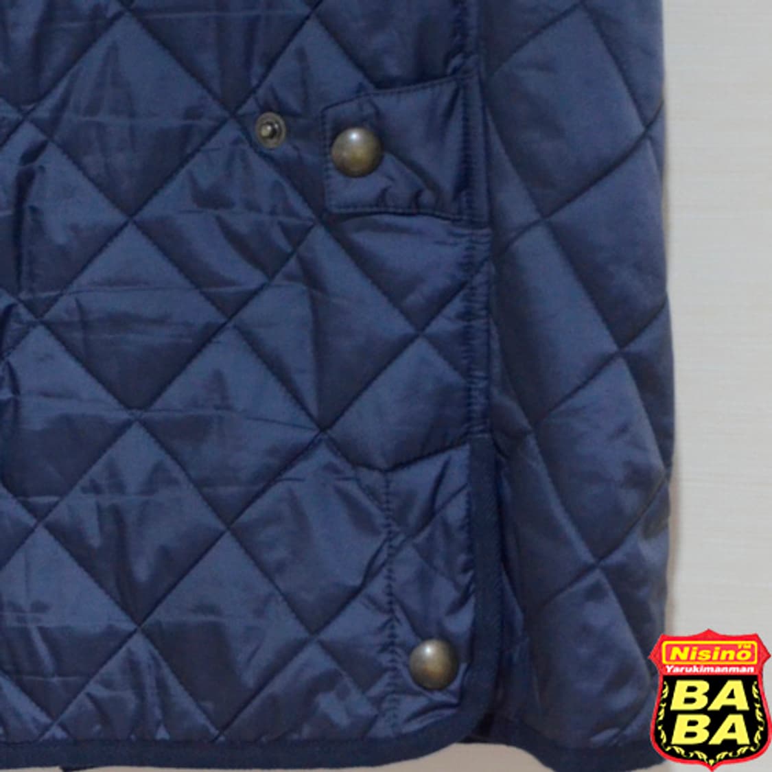 [POLO] 랄프로렌 퀄팅 베스트 상품이미지6