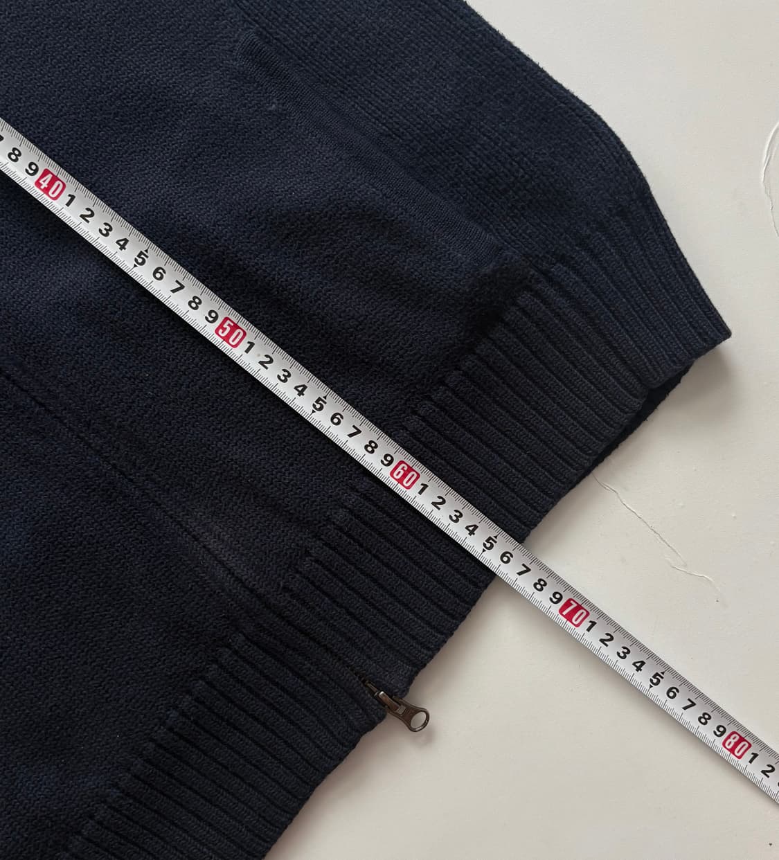 Polo 폴로랄프로렌 치프키프 빅포니 집업 상품이미지7