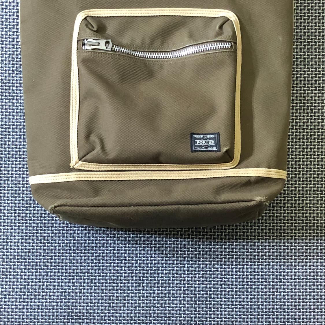 YOSHIDA PORTER 포터 크로스백 상품이미지3