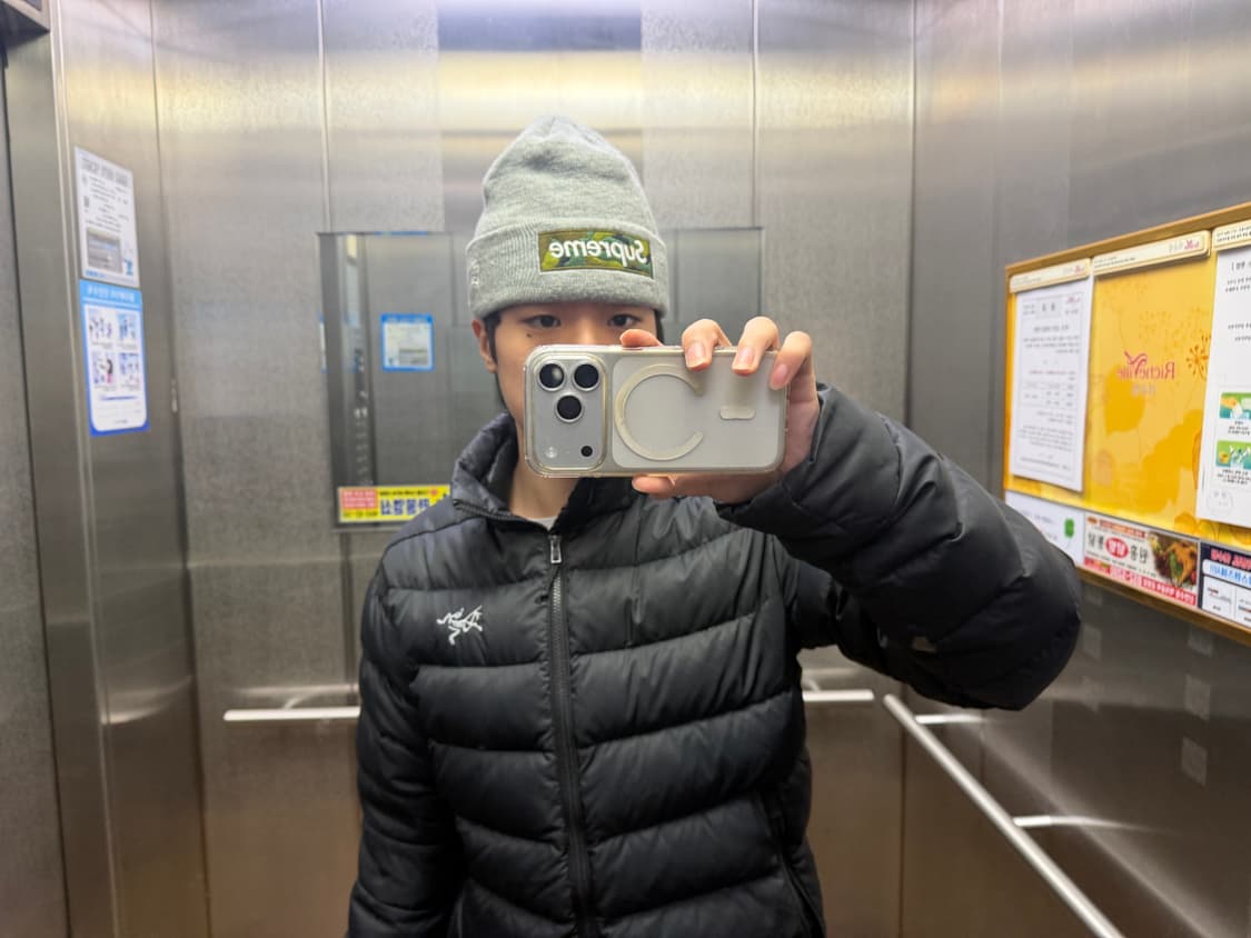 아크테릭스 토륨 논후디 상품이미지2