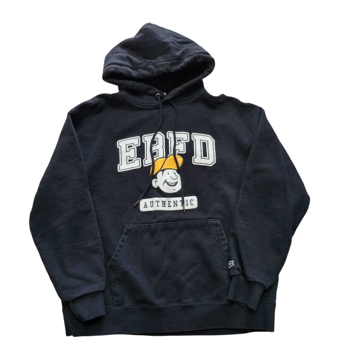 이벳필드 후드티 상품이미지1