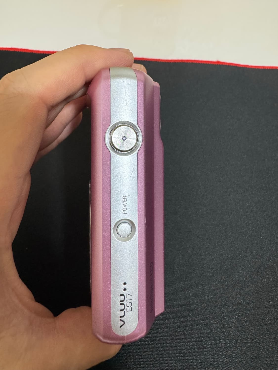 삼성 vluu ES17 디카 상품이미지3