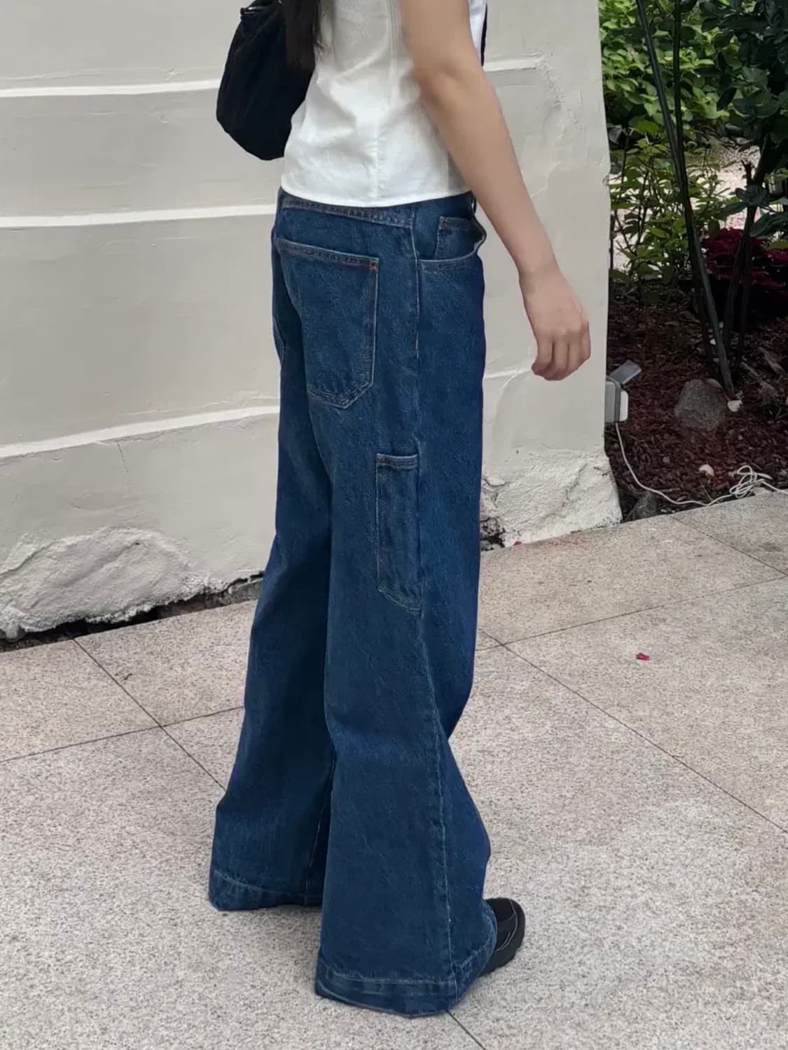 브랜디멜빌 데님 청바지 상품이미지1