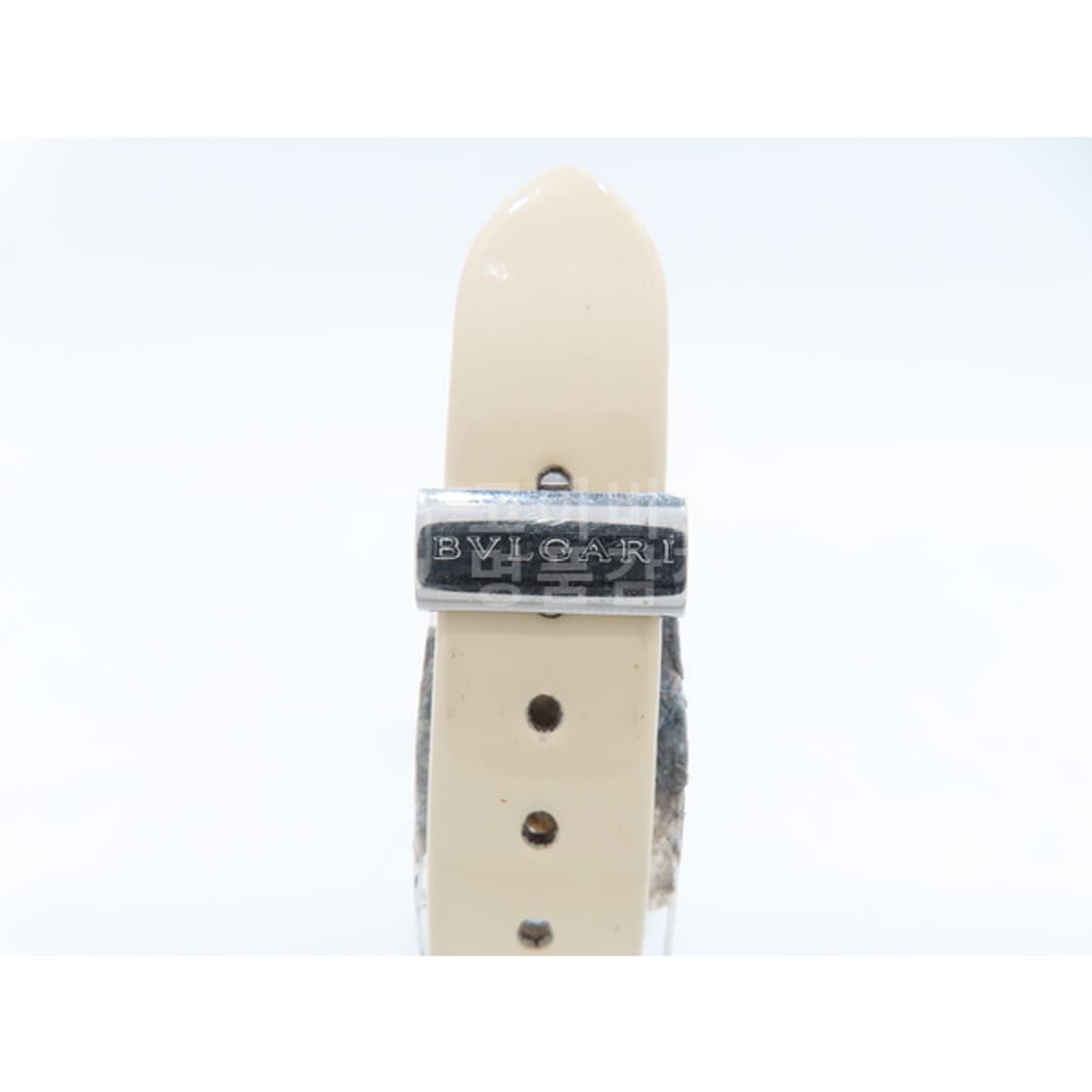 불가리 비제로원 블랙다이아 여성시계 상품이미지7