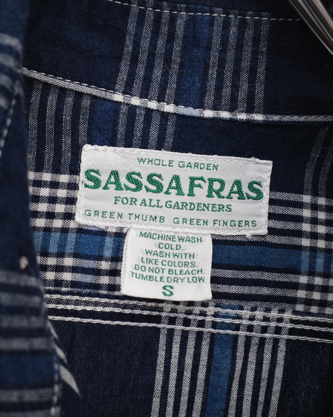 SASSAFRAS 상품이미지6