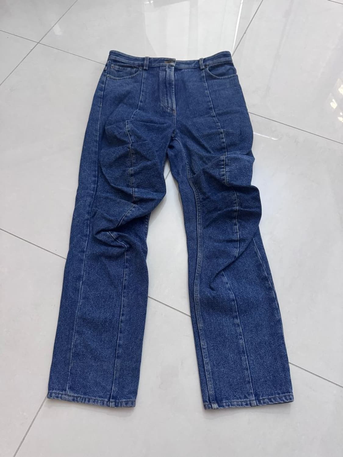 Y PROJECT PANTS 와이 프로젝트 팬츠 상품이미지1