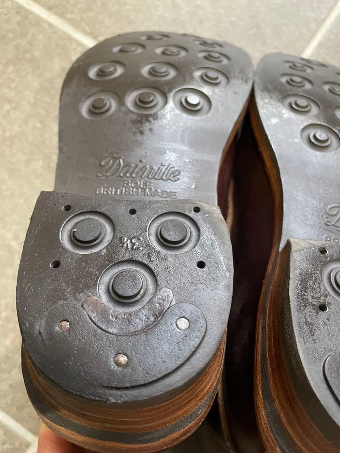 (us9.5) 비즈빔 visvim CRADLE MOC-FOLK 부츠 상품이미지10