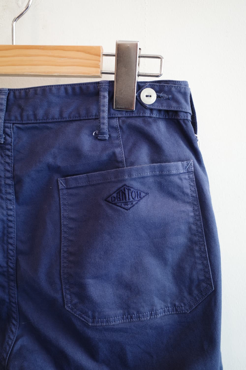 DANTON 단톤 퍼티그 팬츠 (28인치) 상품이미지6