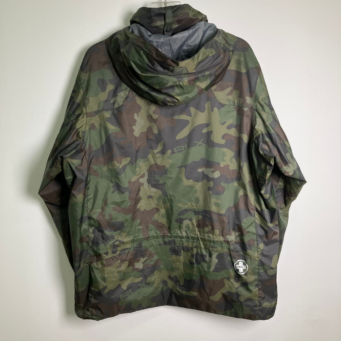 RLX 랄프로렌 카모플라쥬 바람막이 L 상품이미지6