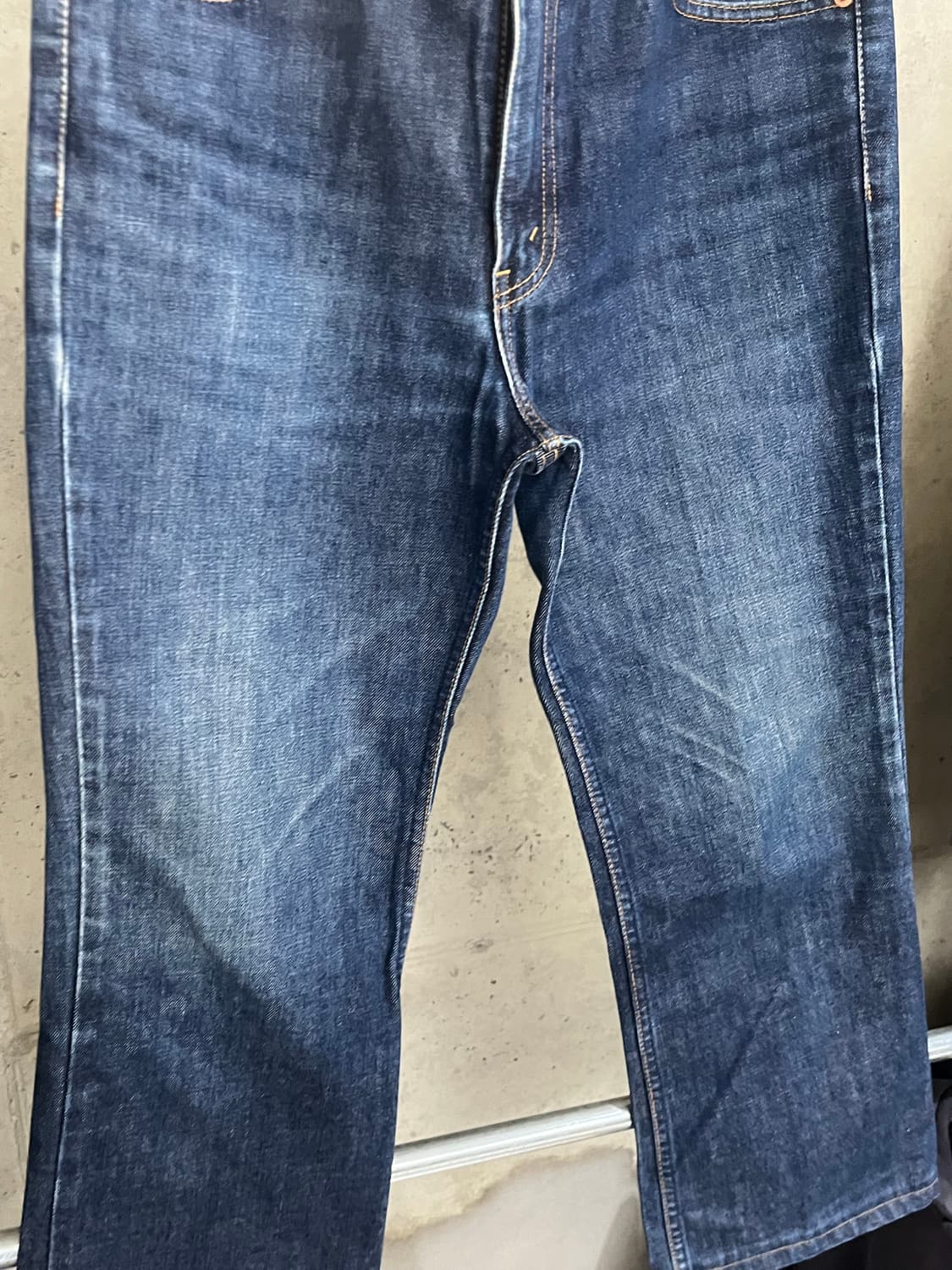 LEVI'S 517 DENIM PANTS 상품이미지2