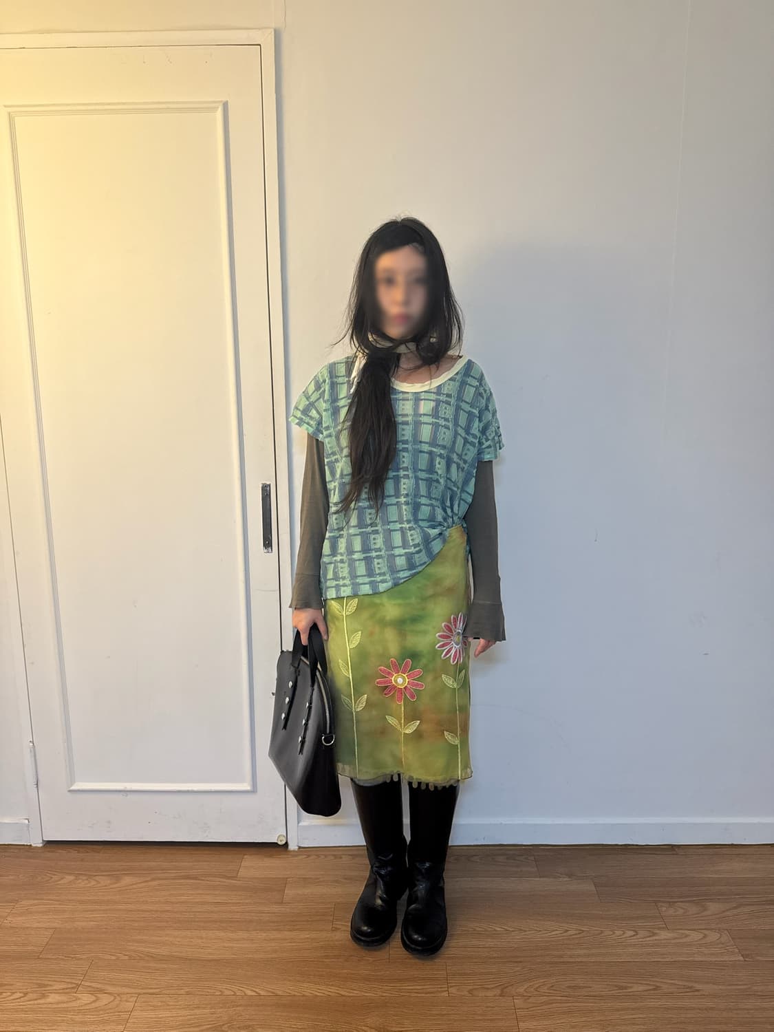 Tsumori Chisato Top 상품이미지7