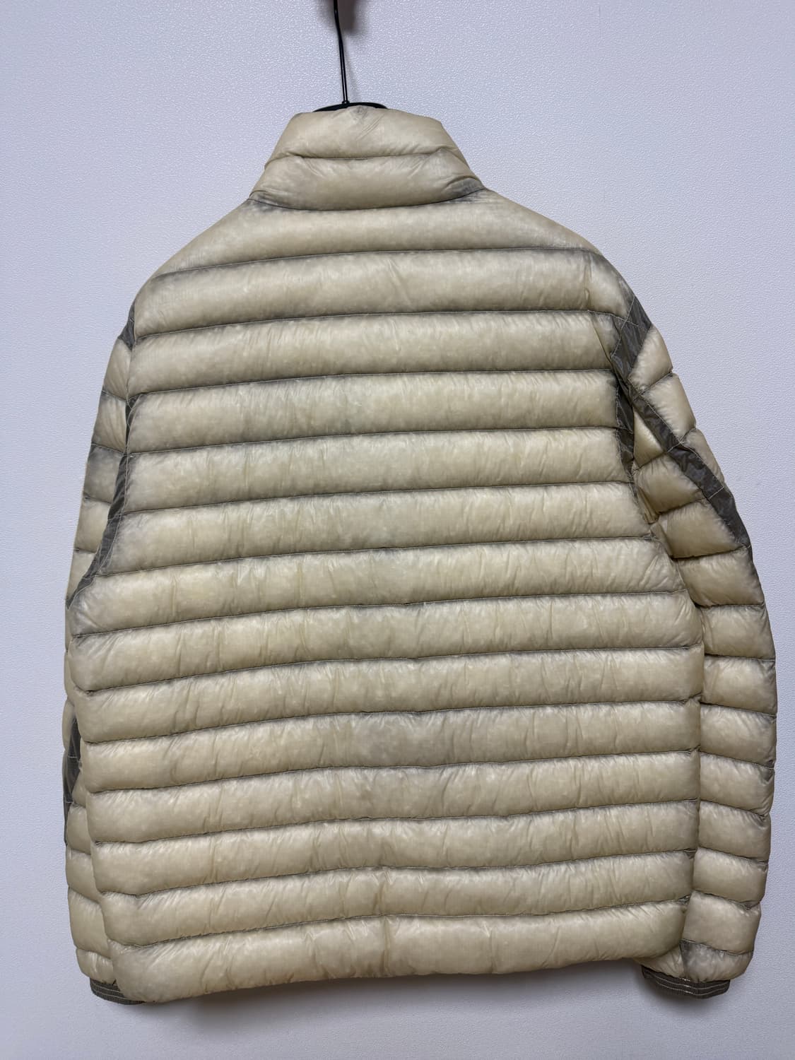 (새상품) CP컴퍼니 D.D. SHELL 피스타치오 쉘 베이지 25FW  상품이미지3