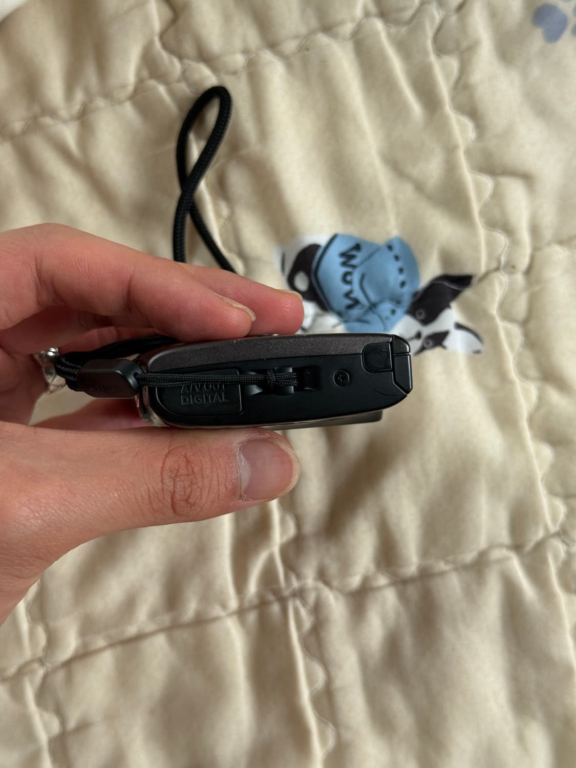 환연 지연 디카) 캐논 파워샷 a2400 is 상품이미지5
