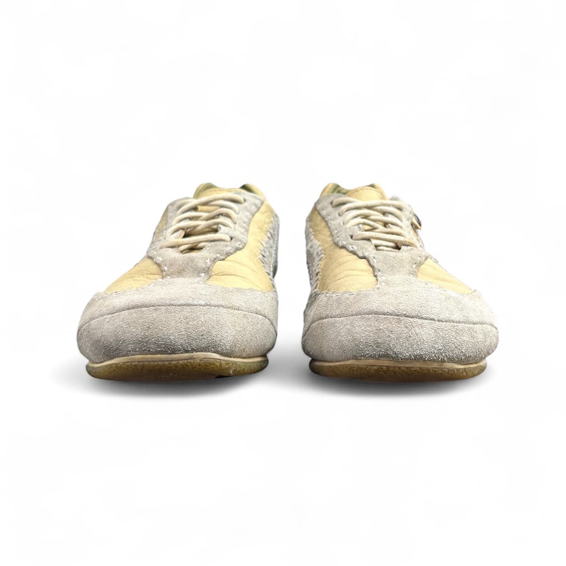 알렉산더 맥퀸 x 푸마 AMQ Sprint Lumber 상품이미지2