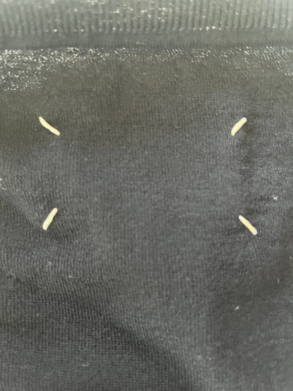 MARTIN MARGIELA 14 LANA WOOL KNIT 상품이미지4