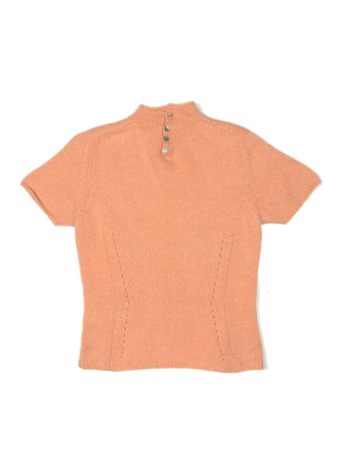 vintage cashmere knit 상품이미지5