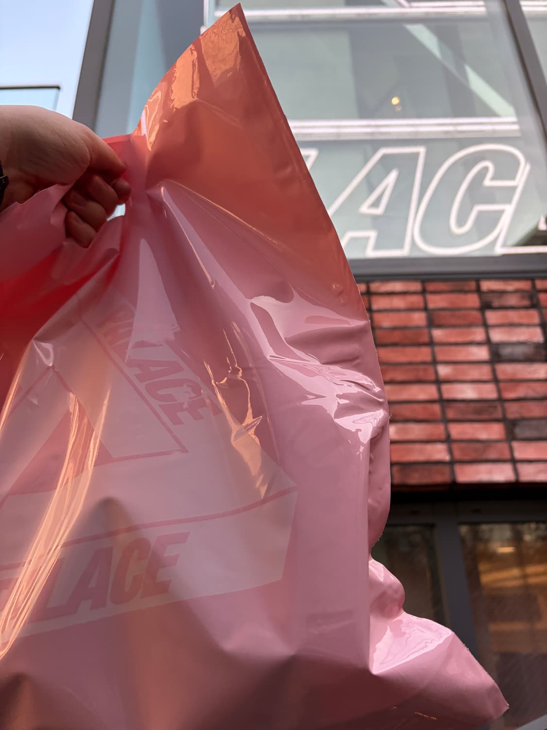 팔라스 P 6-패널 네이비 모자 상품이미지6