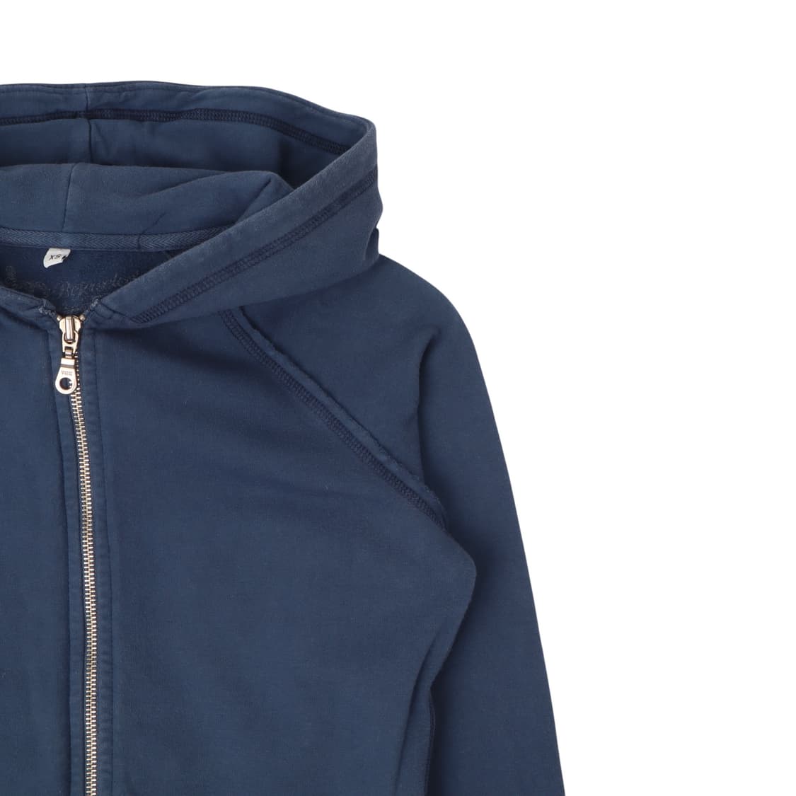 루니툰즈 y2k 스터드 후드집업 상품이미지6