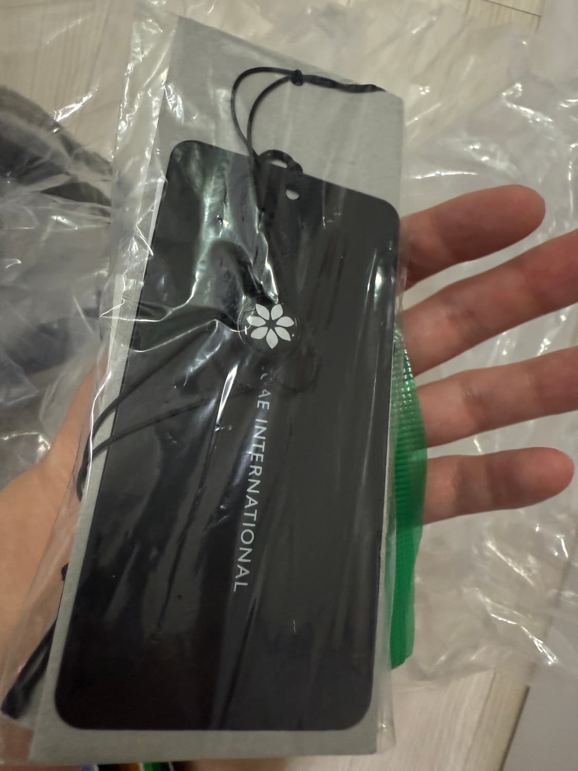 [3] 릭오웬스 X 몽클레어 래디언스 플라이트 패딩 상품이미지9