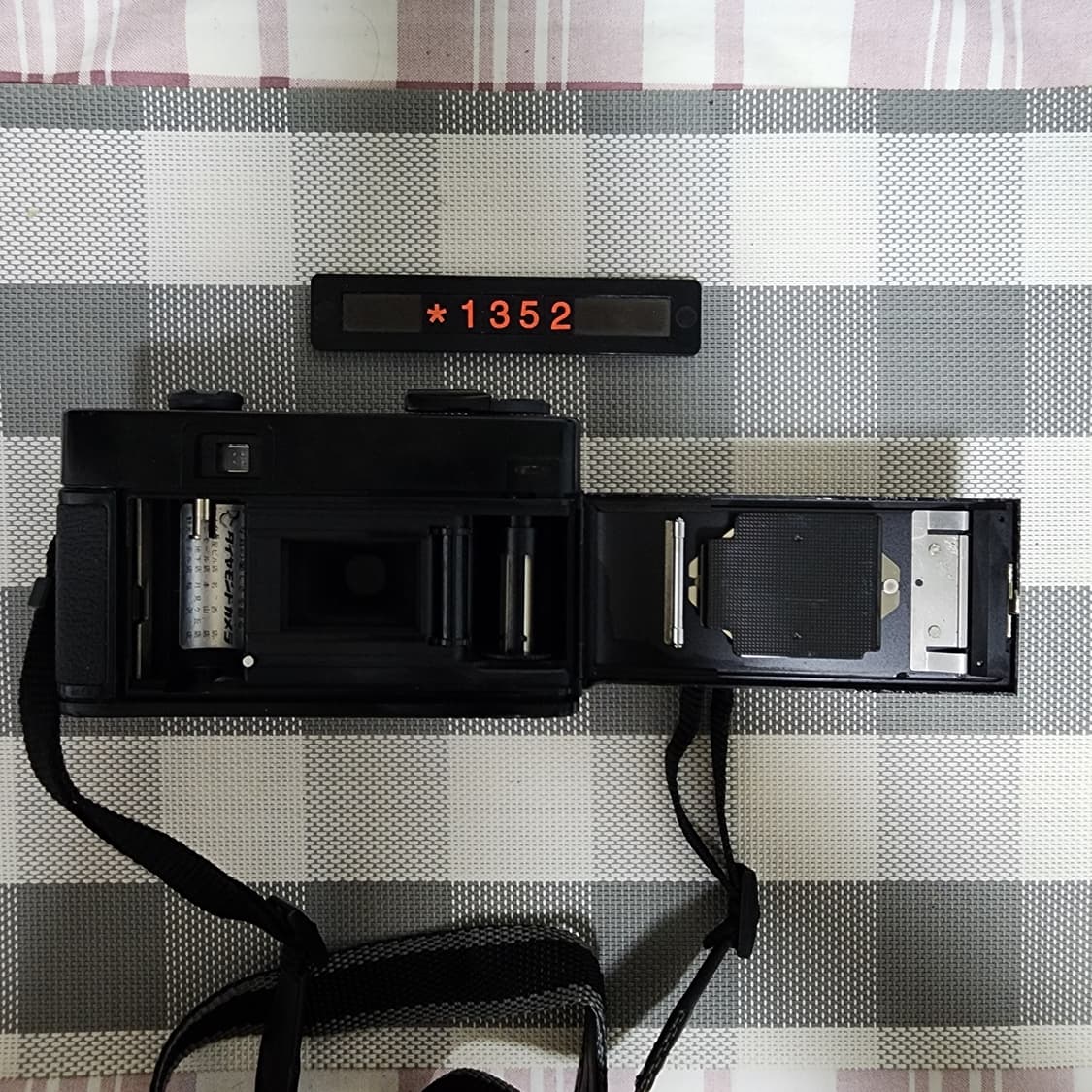 미놀타 하이매틱 AF 필름카메라 상품이미지5