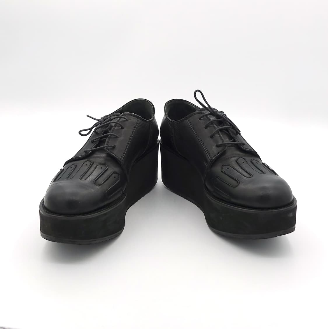 [3, 240~250] YOHJI YAMAMOTO 요지 야마모토 플랫폼 상품이미지6