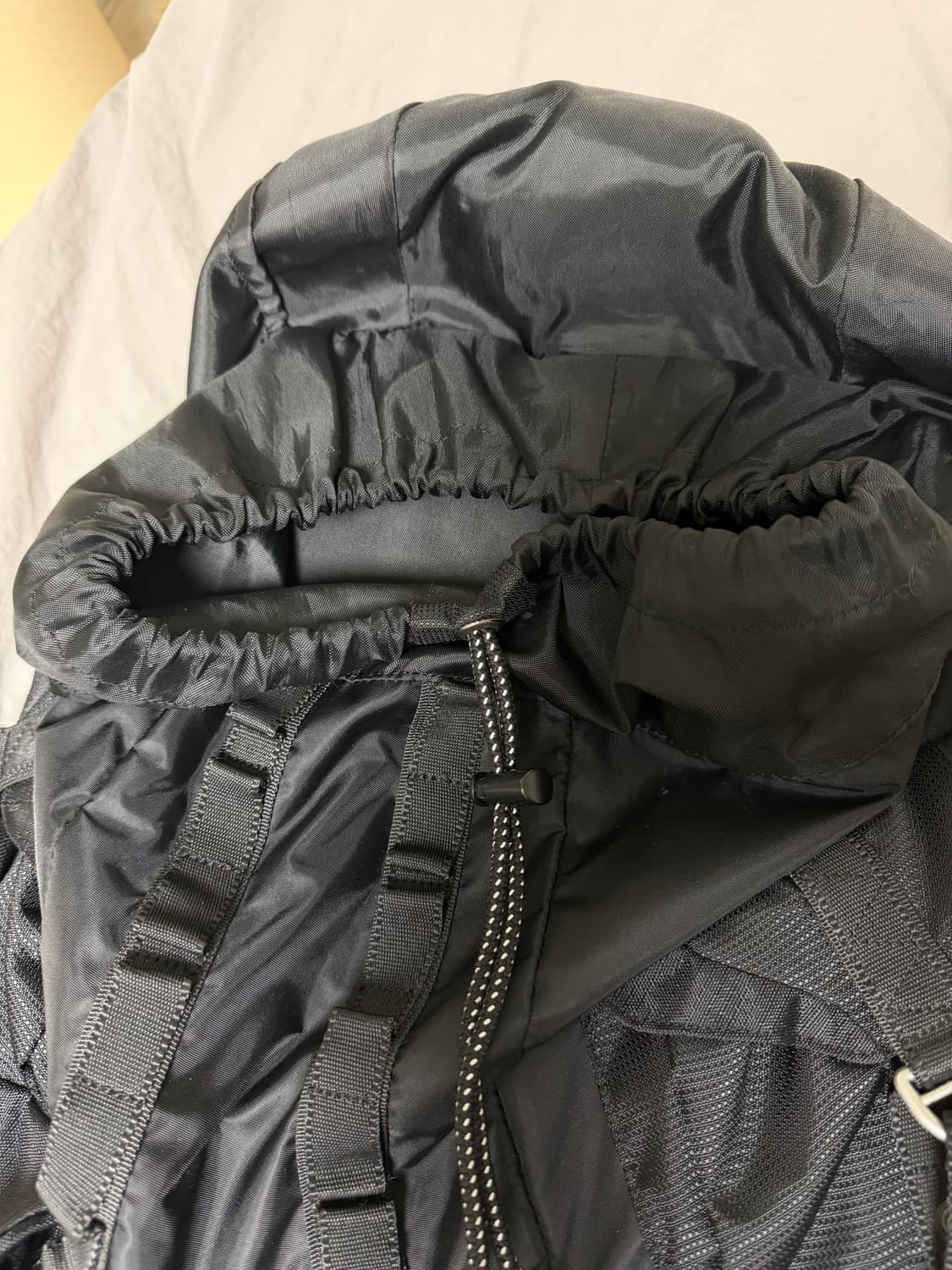 앤더슨벨 UNISEX TECHNICAL BERLIN BACKPACK 상품이미지9