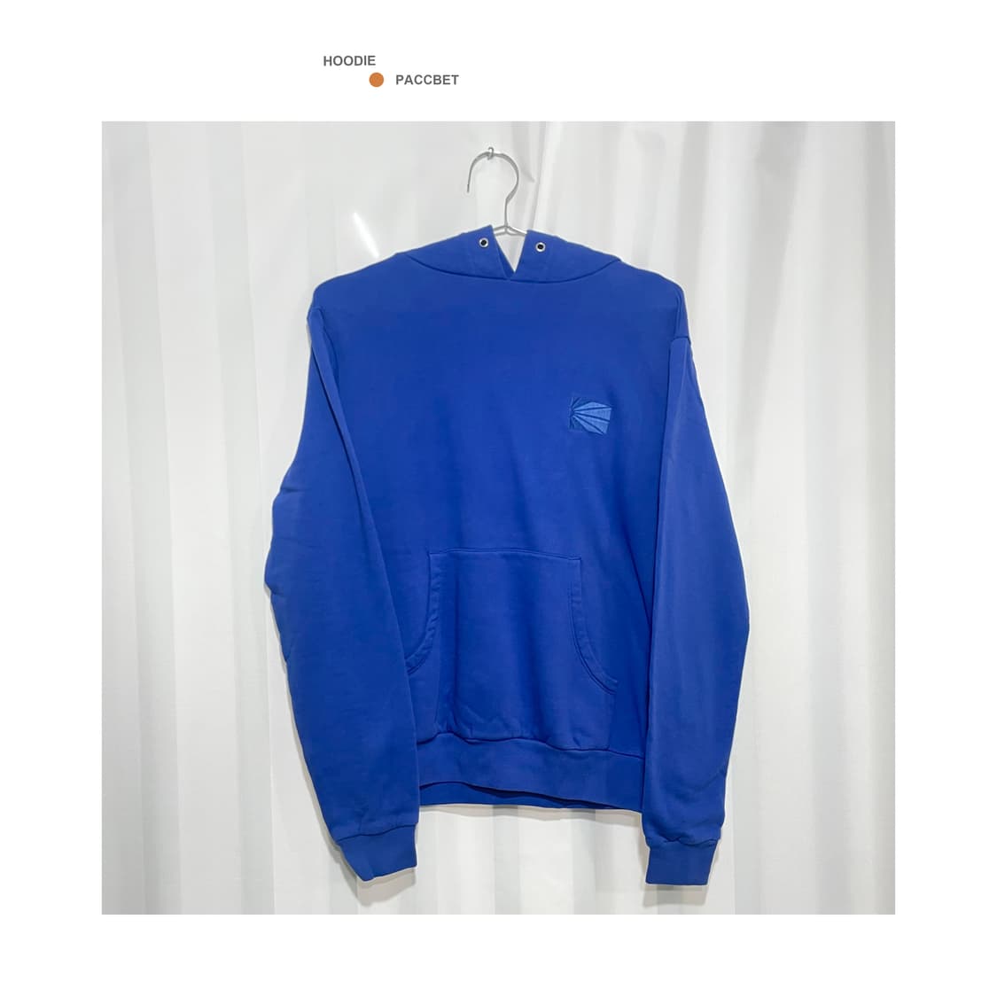 라스벳 후드티셔츠 상품이미지1