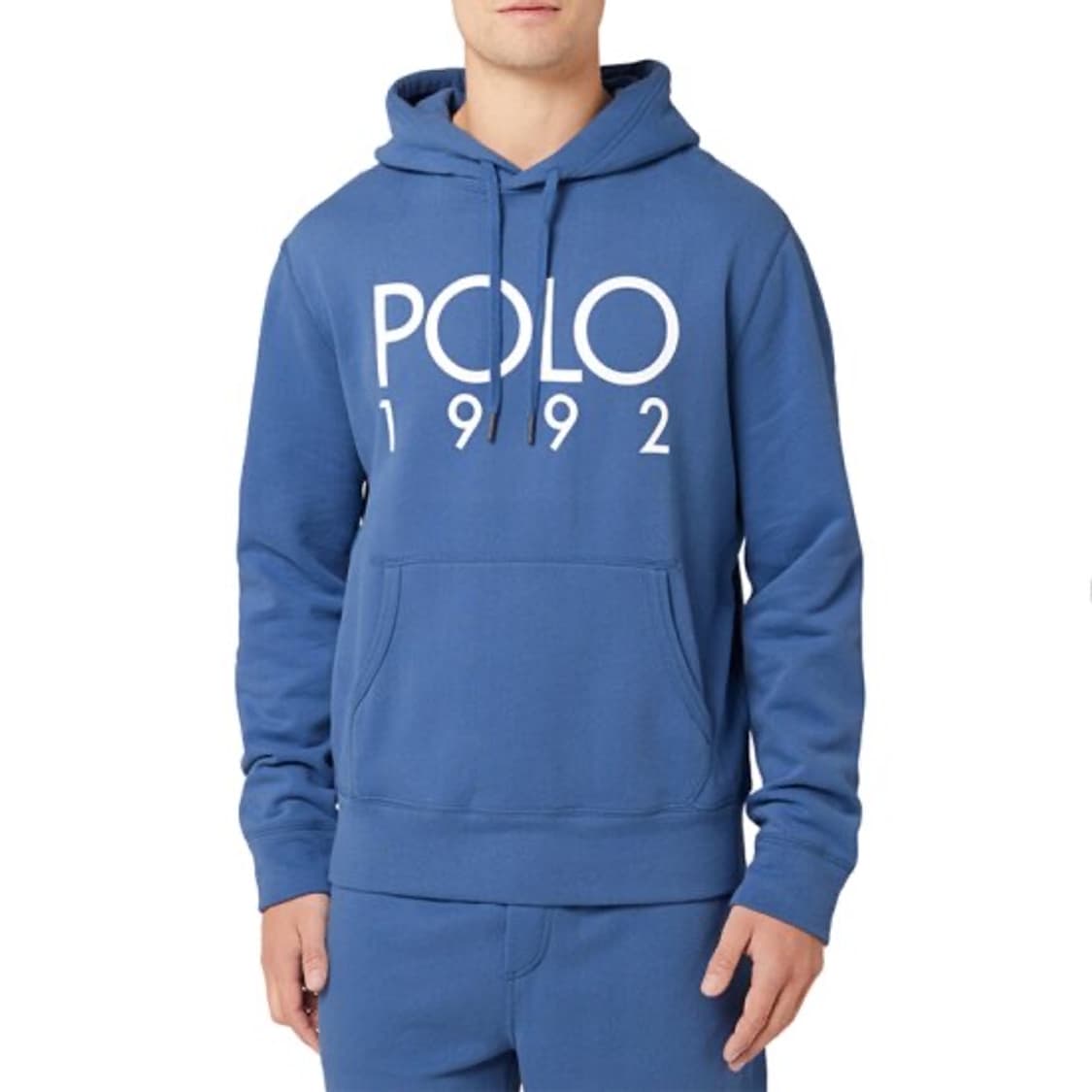 폴로 랄프로렌 1992 후드티 상품이미지4