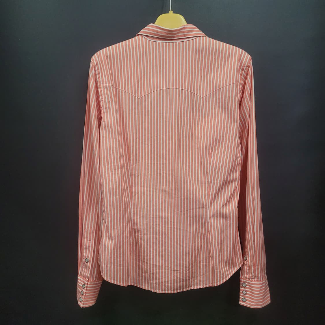 Ralph Lauren 랄프로렌 스트라이프 웨스턴 셔츠  상품이미지3