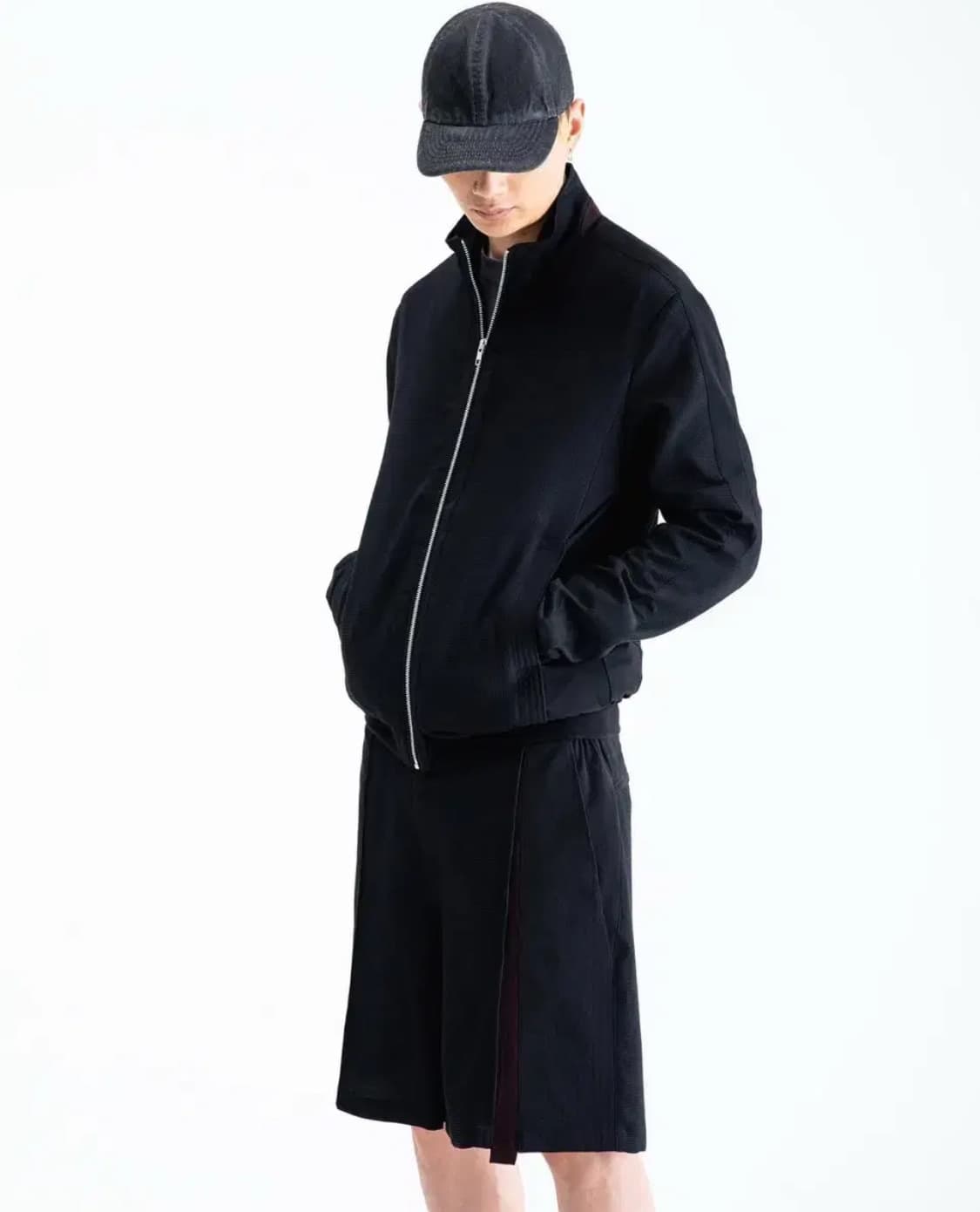 xlim ep.3 저지 1사이즈 자켓 상품이미지4