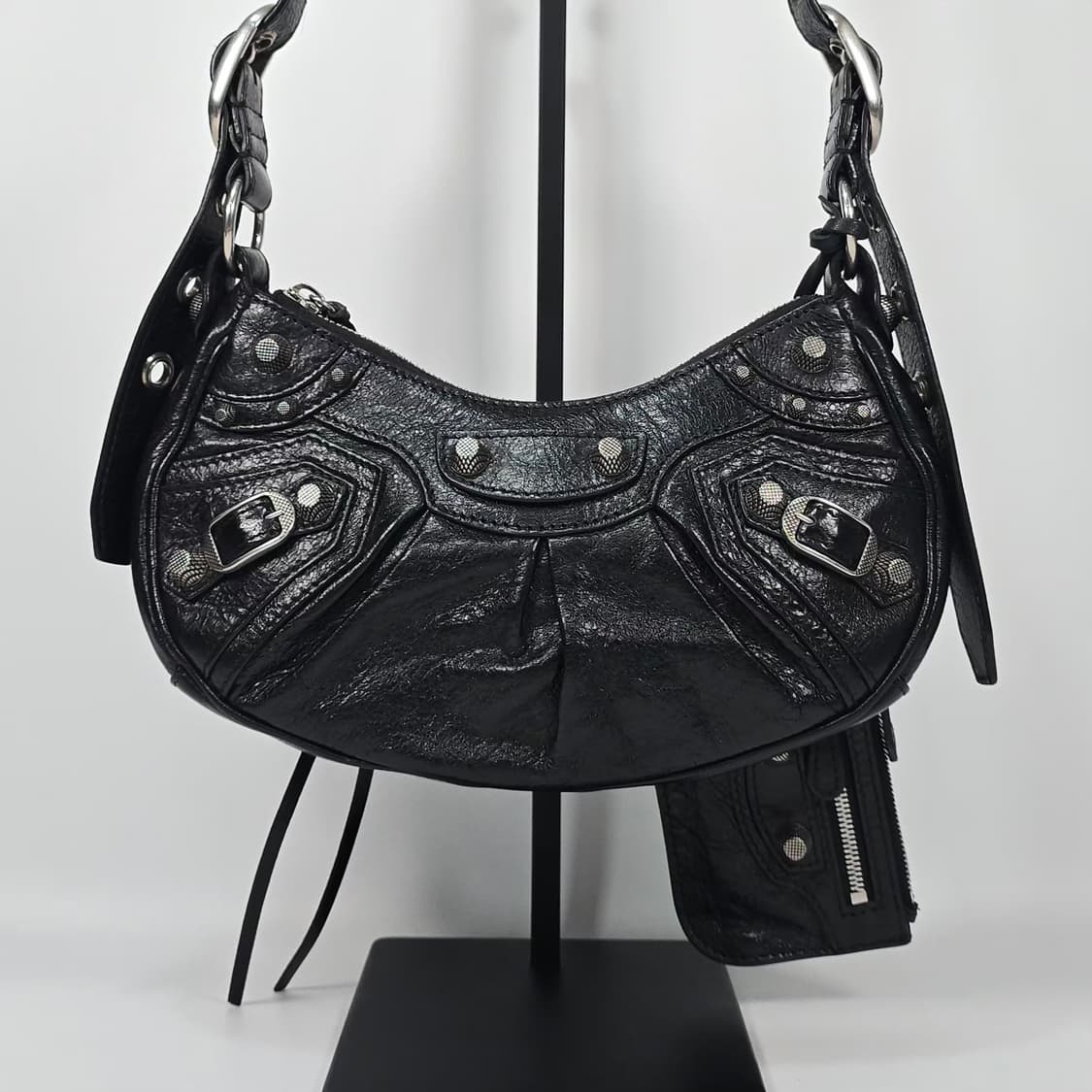 발렌시아가 르 카골 XS 숄더백 상품이미지2