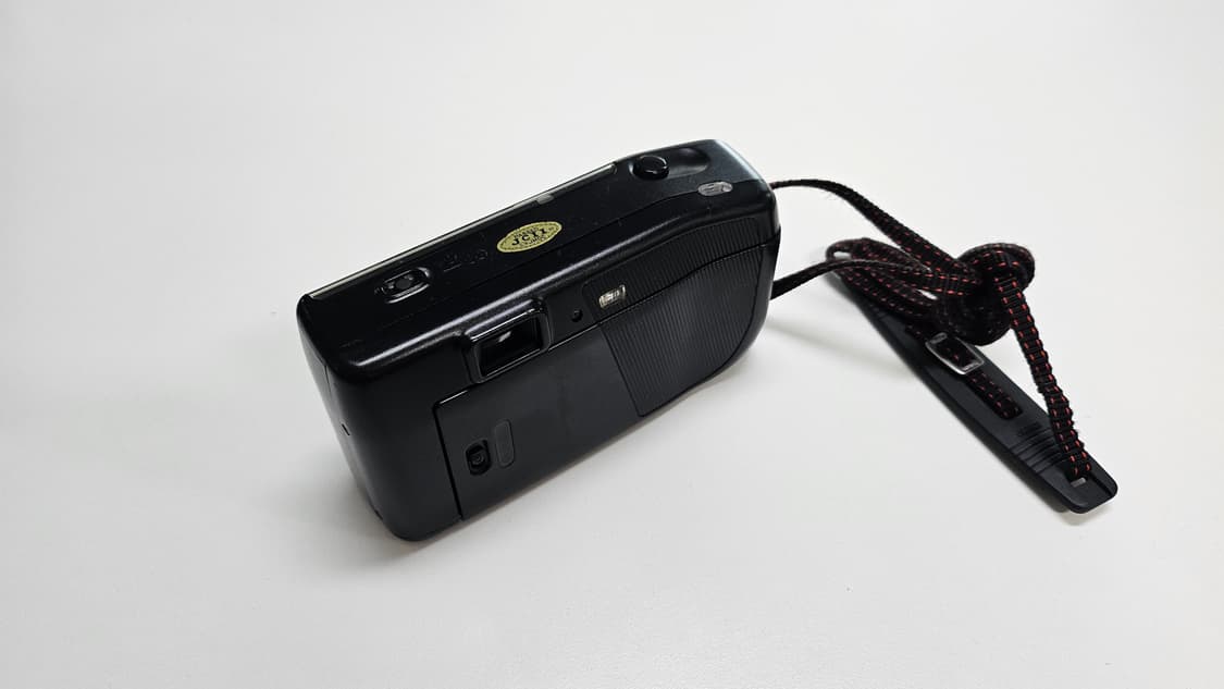 작례O 일상의 특별함 명기 니콘 rf2 필름카메라 빈티지 필카 상품이미지8