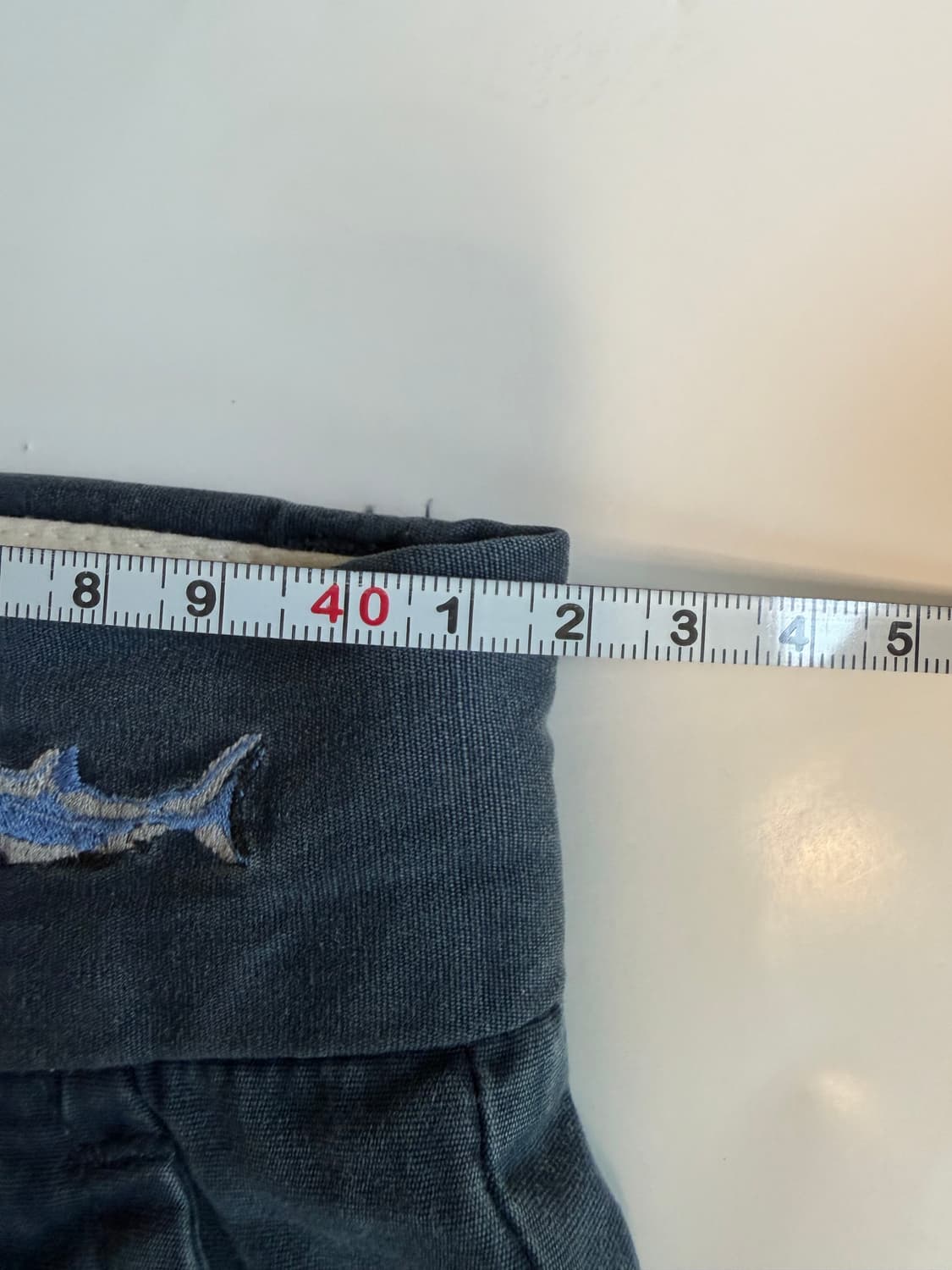 폴로 랄프로렌 럭비 치노 팬츠 상품이미지5