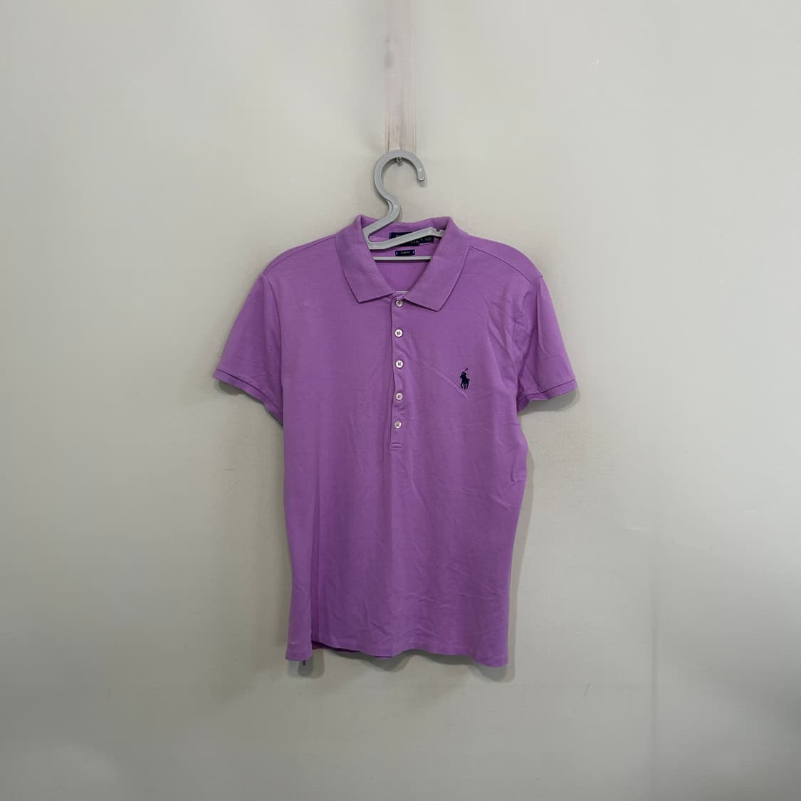 폴로 랄프로렌 여성 반팔 티셔츠 L 상품이미지1