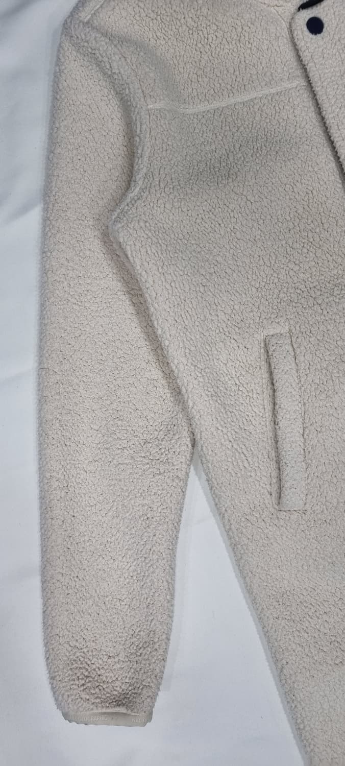 내셔널지오그래픽 보아 롱 플리스 S _ 공용,여성추천 상품이미지3