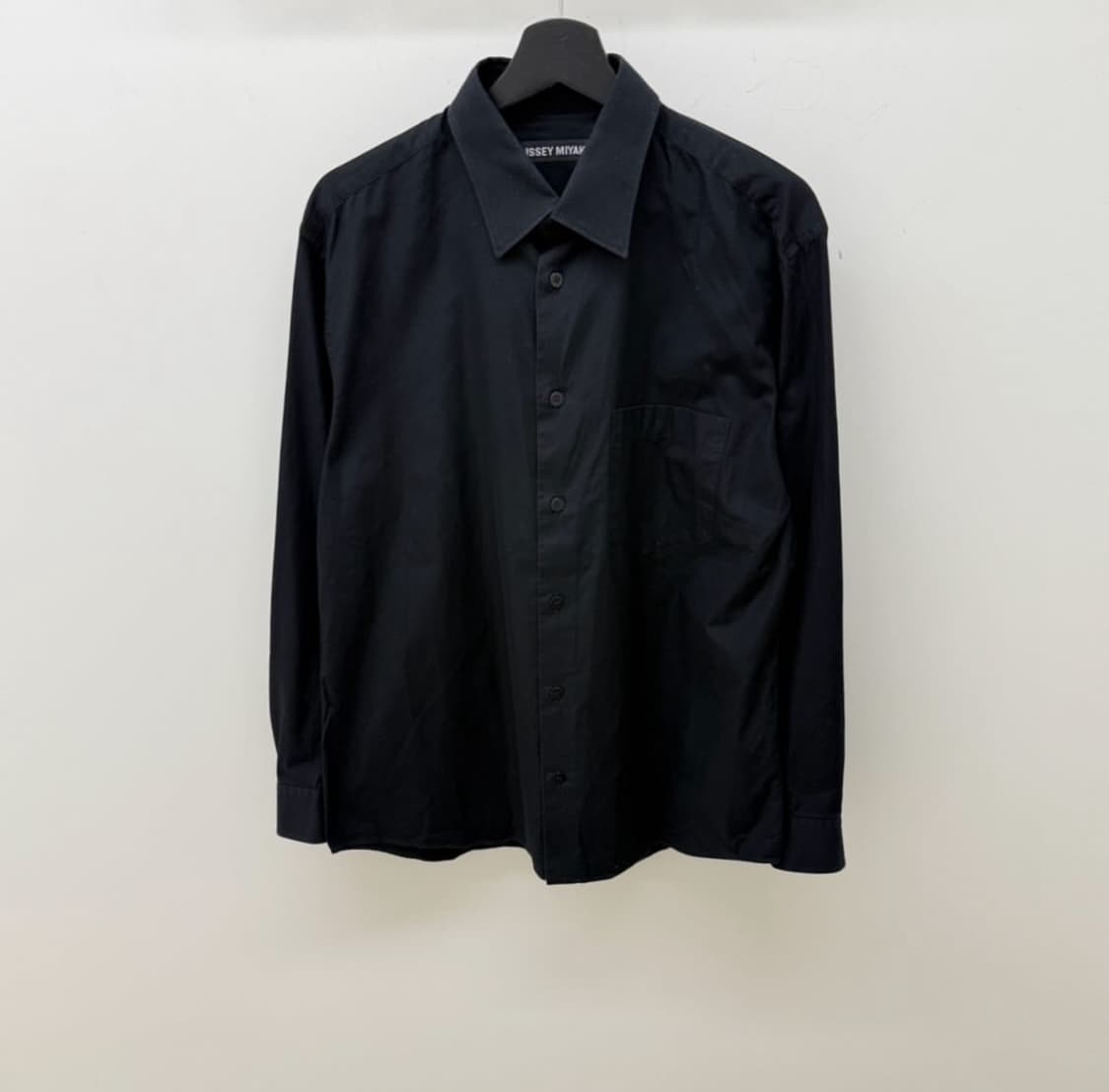 이세이미야케 셔츠 상품이미지1