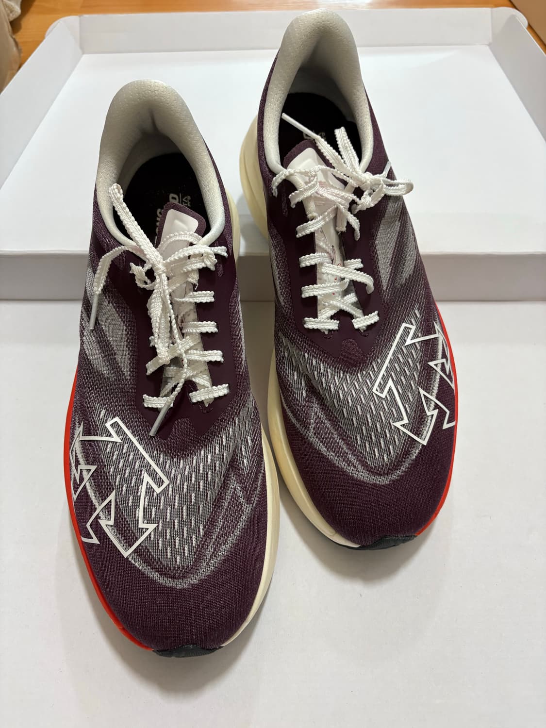 데상트 델타프로 exp v2  상품이미지4