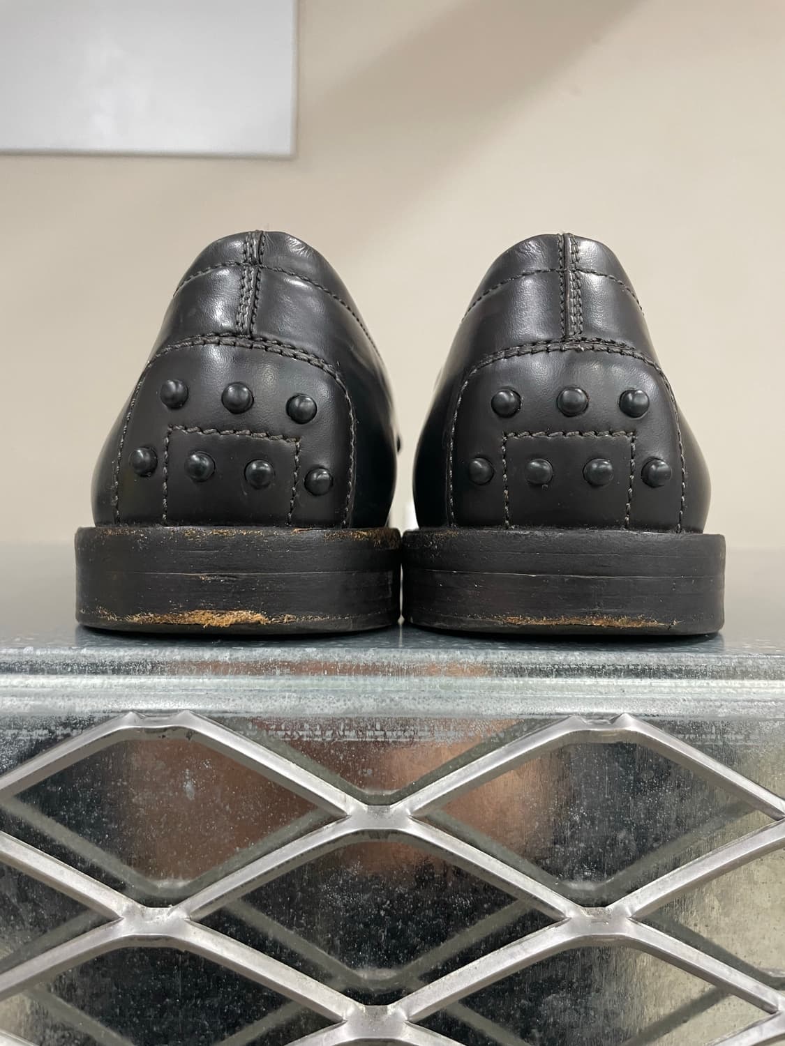 토즈 레더 페니 로퍼 8 상품이미지3